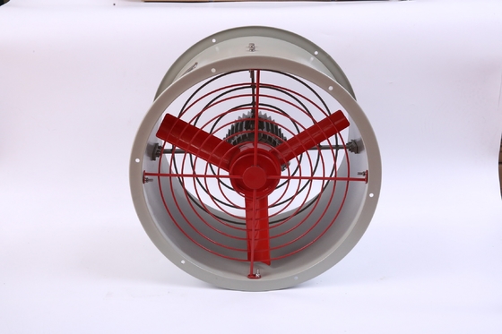 New Top Quality CNEX Rated Spray Booth Extracter Fan Explosion Proof 400mm EX 