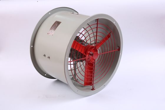 Spray Booth Fan Extract Vent Extractor Exhaust Pro Paint Shop 300-600mm EX Proof 
